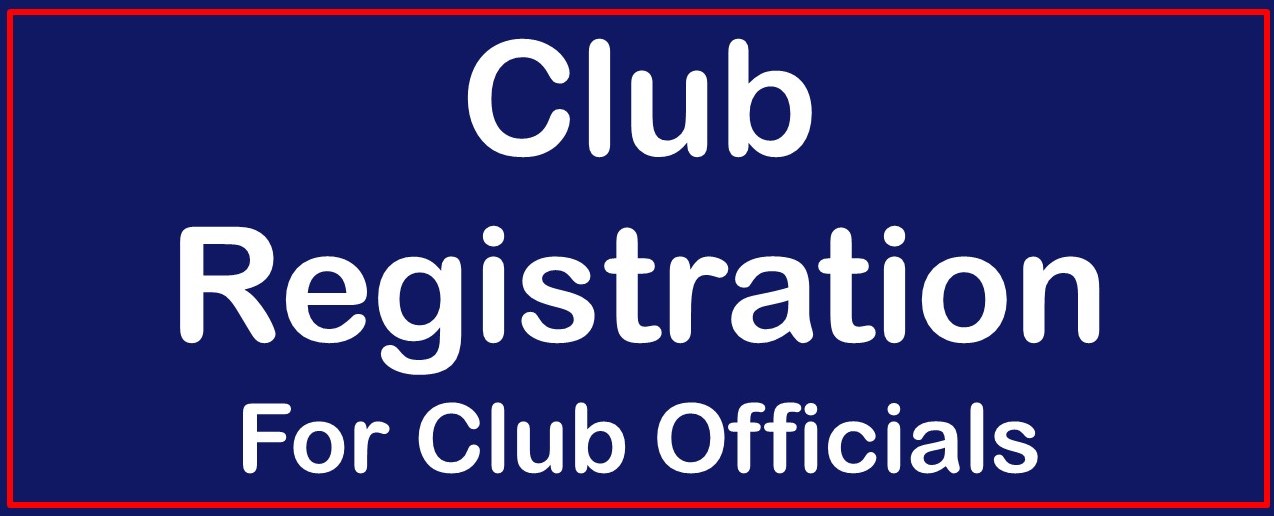 Register Club details for 2024