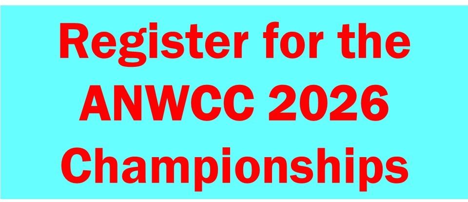 Register for 2025 Championships